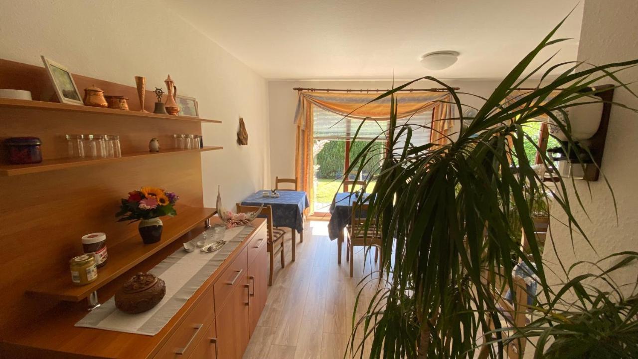 Hotel Pension Brilke Negast Steinhagen  外观 照片